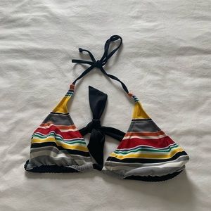 EUC! J.Crew Bikini Top